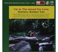 Stefano Bollani - I'm in The Mood for Love [Import]