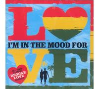 I m in the mood for love