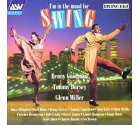 I'm In The Mood For Swing [Import]
