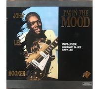 I'm in The Mood [Import]