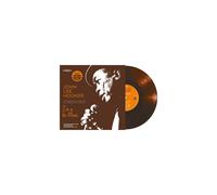 I'm In The Mood Vinyle Marron
