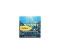 I'm In The Trenches! Understanding Seafloor Spreading And Deep Ocean Trenches Dynamic Earth Grade 6-8 Earth Science