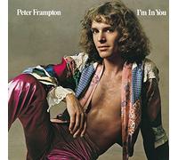 I'm In You by Peter Frampton (2000-08-01)