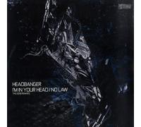 I'm In Your Head / No Law (The 2008 Remixes)
