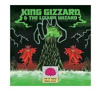 I'm In Your Mind Fuzz Vinyle