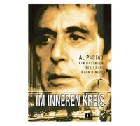 Al Pacino,Kim Basinger,Téa Leoni - Im Inneren Kreis