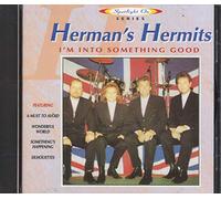 Herman's Hermits - I'm Into Something Good &. [Import]