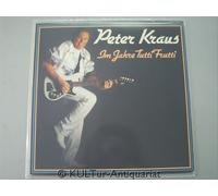 Im Jahre Tutti Frutti [Vinyl-LP].