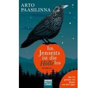 Im Jenseits Ist Die Hölle Los