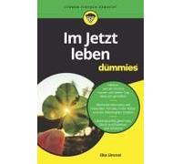Im Jetzt Leben Für Dummies