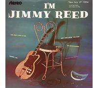 I'm Jimmy Reed