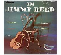 I'm Jimmy Reed [Vinyl]