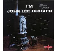 I'm John Lee Hooker