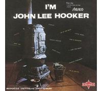 I'm John Lee Hooker