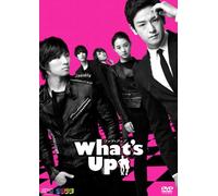 What's Up () Dvd Vol.1box2000