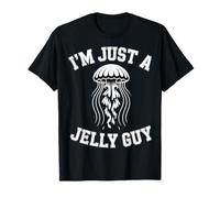 I'm Just A Jelly Guy Jaloux Pund Sweet Joke - T-Shirt