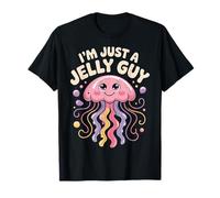 I'm Just A Jelly Guy Jaloux Pund Sweet Joke |- T-Shirt