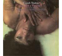 Candi Staton – I'm Just A Prisoner – CD – Import Royaume‑Uni – Integral