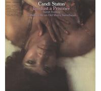 Candi Staton - I'm Just A Prisoner [Compact Discs] Uk - Import