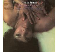 Candi Staton – I'm Just a Prisoner – Vinyle 12" – Ace