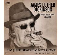 I'M Just Dead I'M.. -Ltd-