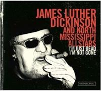 I'm Just Dead, I'm Not Gone [Digipak] [CD] NEUF