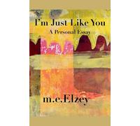 I'm Just Like You
