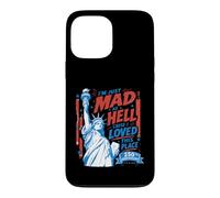 I'm Just Mad As Hell 250th Cause I Loved This Place Coque pour iPhone 13 Pro Max