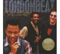 Im Just Your [UK Import]