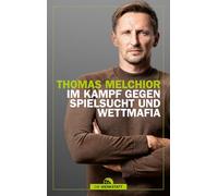Im Kampf gegen Spielsucht und Wettmafia