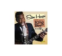 Harpo, Slim – I'm a King Bee 1957-1961