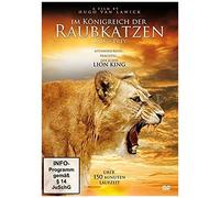 Im Königreich Der Raubkatzen - Cats Of Prey