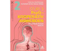 Im Kontakt mit der inneren Stimme Stufe 3: Buch 2/6: Der urteilende Verstand