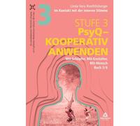 Im Kontakt mit der inneren Stimme | Stufe 3: Buch 3/6: Mit-Schöpfer, Mit-Gestalter, Mit-Mensch