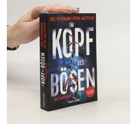 Im Kopf Des Bösen - Der Sandmann