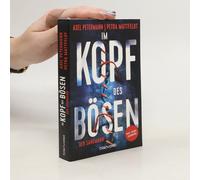 Im Kopf Des Bösen - Der Sandmann