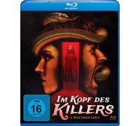 Im Kopf des Killers – Travis Stevens – avec Sarah Lind, Josh Ruben – Blu-ray – Tiberius Film