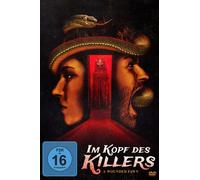 Im Kopf des Killers - A Wounded Fawn (DVD)