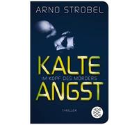 Im Kopf Des Mörders - Kalte Angst