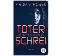 Im Kopf Des Mörders - Toter Schrei