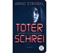 Im Kopf Des Mörders - Toter Schrei