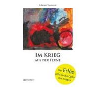 Im Krieg Aus Der Ferne