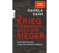 Im Krieg Verlieren Auch Die Sieger