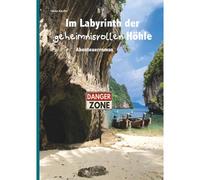 Im Labyrinth Der Geheimnisvollen Höhle