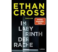 Im Labyrinth der Rache: Thriller