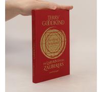 Im Labyrinth Des Zauberers - Das Schwert Der Wahrheit