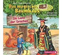 Magische Baumhaus,das - Im Land des Drachen [Import]
