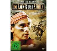 Various - Im Land der Sioux Box [Import]