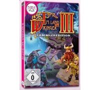 Im Land der Wikinger III, 1 CD-ROM (Sammleredition)