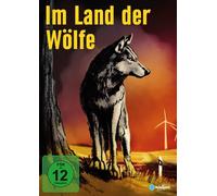 Im Land der Wölfe (DVD)